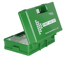 FAK018 Office First Aid Kit