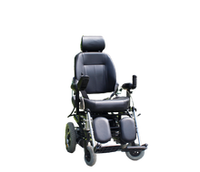 104 Motorized Reclining Wheelchair