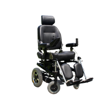 104 Motorized Reclining Wheelchair