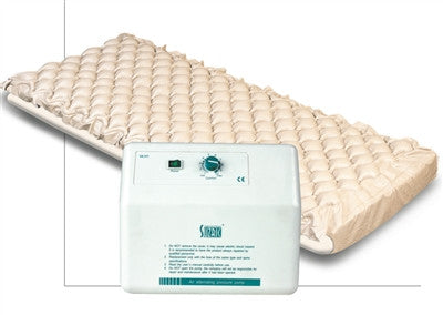 Anti-Bedsore Alternating Air Mattress