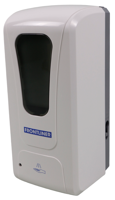 Alcohol Dispenser Wall Mounted
