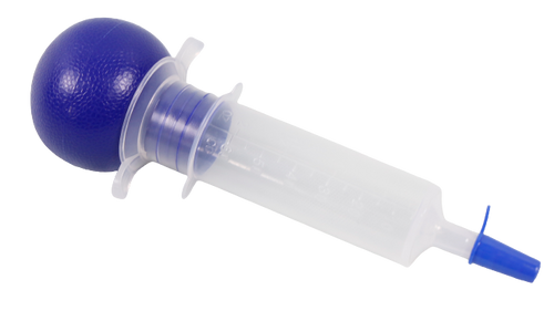 Asepto Irrigation Bulb Syringe