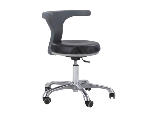 F36-2 Revolving Stool with Backrest