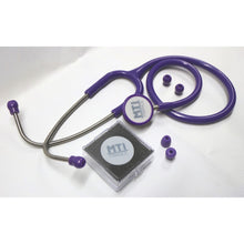 MTI30J MTI Deluxe Stethoscope Adult