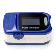 FS20A Fingertip Pulse Oximeter