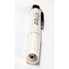 HS401F MTI Plastic Penlight