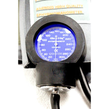 70625 Allen & Irving Aneroid Sphygmomanometer