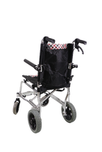 KTLTWC Lightweight Travel Wheelchair