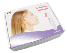 KUM-048 Ultrasonic Massager