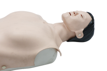 XC404A Half Body CPR Training Model (Male)