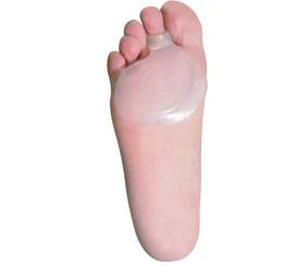 OO125 Metatarsal Pad with Toe Ring