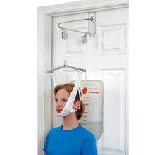 ODCT Overdoor Cervical Traction
