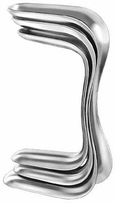 SVS3 Sims Vaginal Speculum