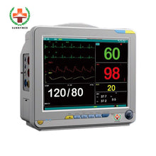 SY-C005 Multi Parameter Patient Monitor