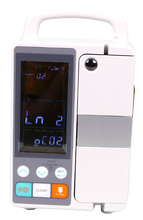SY6076-2 Infusion Pump