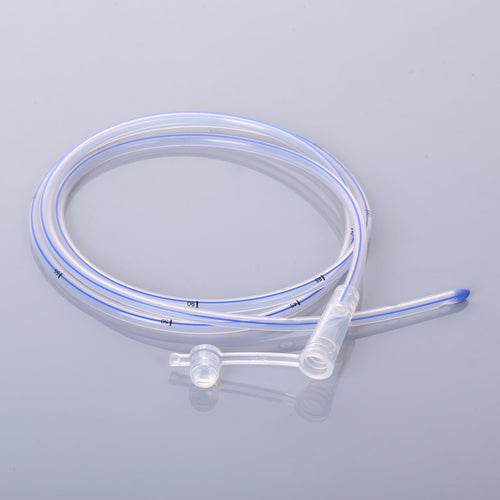 Silicone Nasogastric Tube (NGT)