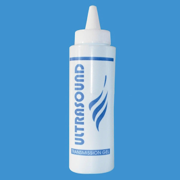 TG250 Ultrasound Transmission Gel