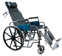 903GCB Reclining Wheelchair (China)