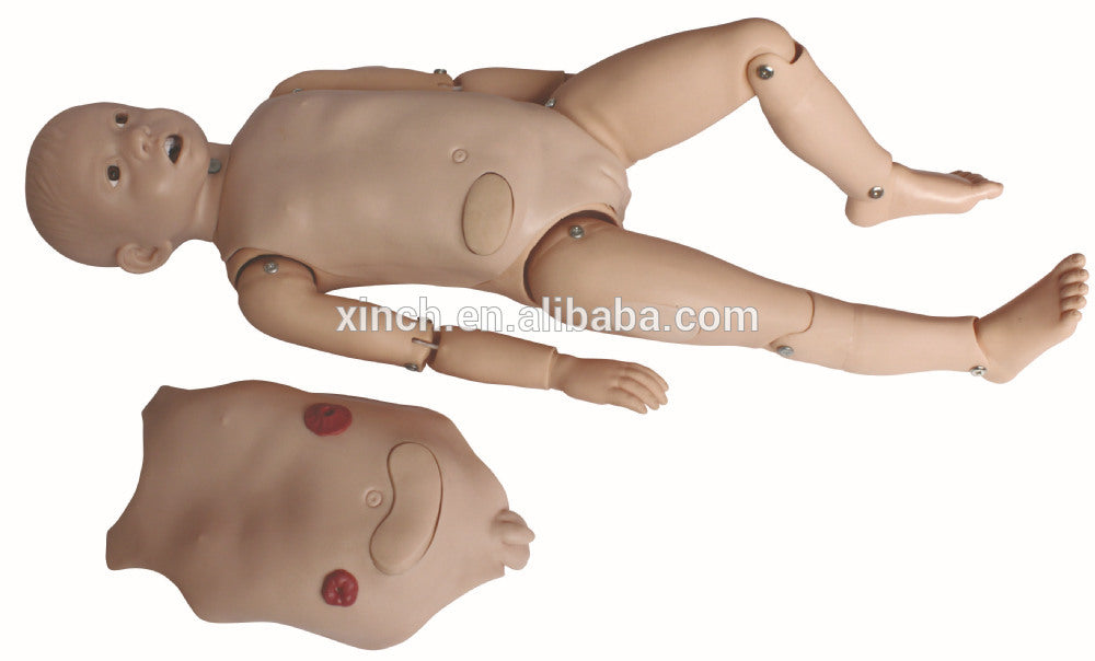 XC425 Pediatric Training Model