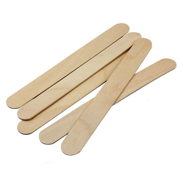 Wooden Tongue Depressor (Sterile) Golden Horse Medical Supplies