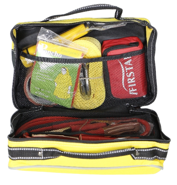 FS-517 Automobile First Aid Kit – Golden Horse Medical Supplies