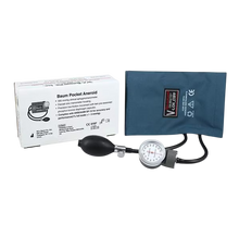 1050 Baumanometer Pocket Type Aneroid Sphygmomanometer