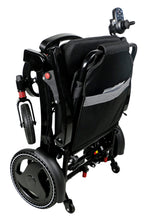 206 Portable Travel Wheelchair