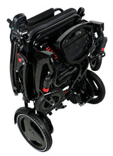 206 Portable Travel Wheelchair