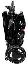 206 Portable Travel Wheelchair