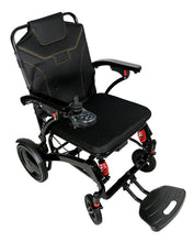 206 Portable Travel Wheelchair