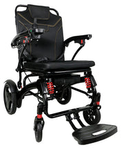 206 Portable Travel Wheelchair