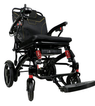 206 Portable Travel Wheelchair