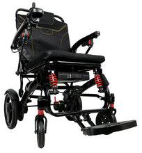 206 Portable Travel Wheelchair