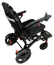 206 Portable Travel Wheelchair
