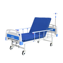 Hospital Bed Headboard