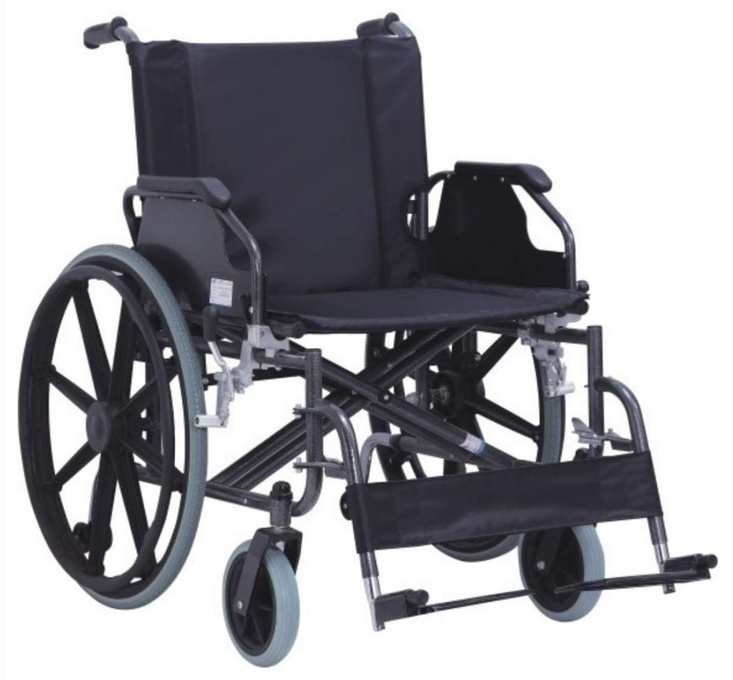 KY951B-56 OBESE WHEELCHAIR