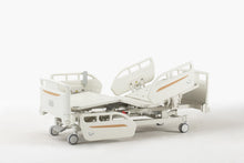DA-2 Five Function Electric Hospital Bed