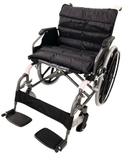 KY951B-56 OBESE WHEELCHAIR