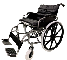 KY951B-56 OBESE WHEELCHAIR