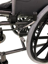 KY951B-56 OBESE WHEELCHAIR