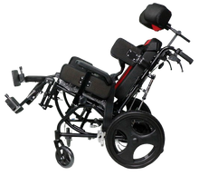 958L Deluxe Cerebral Palsy Wheelchair