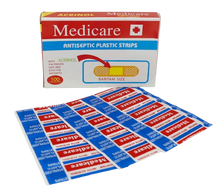 Adhesive Plaster Bandage