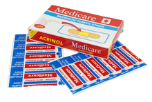 Adhesive Plaster Bandage