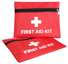 Basic First Aid Kit