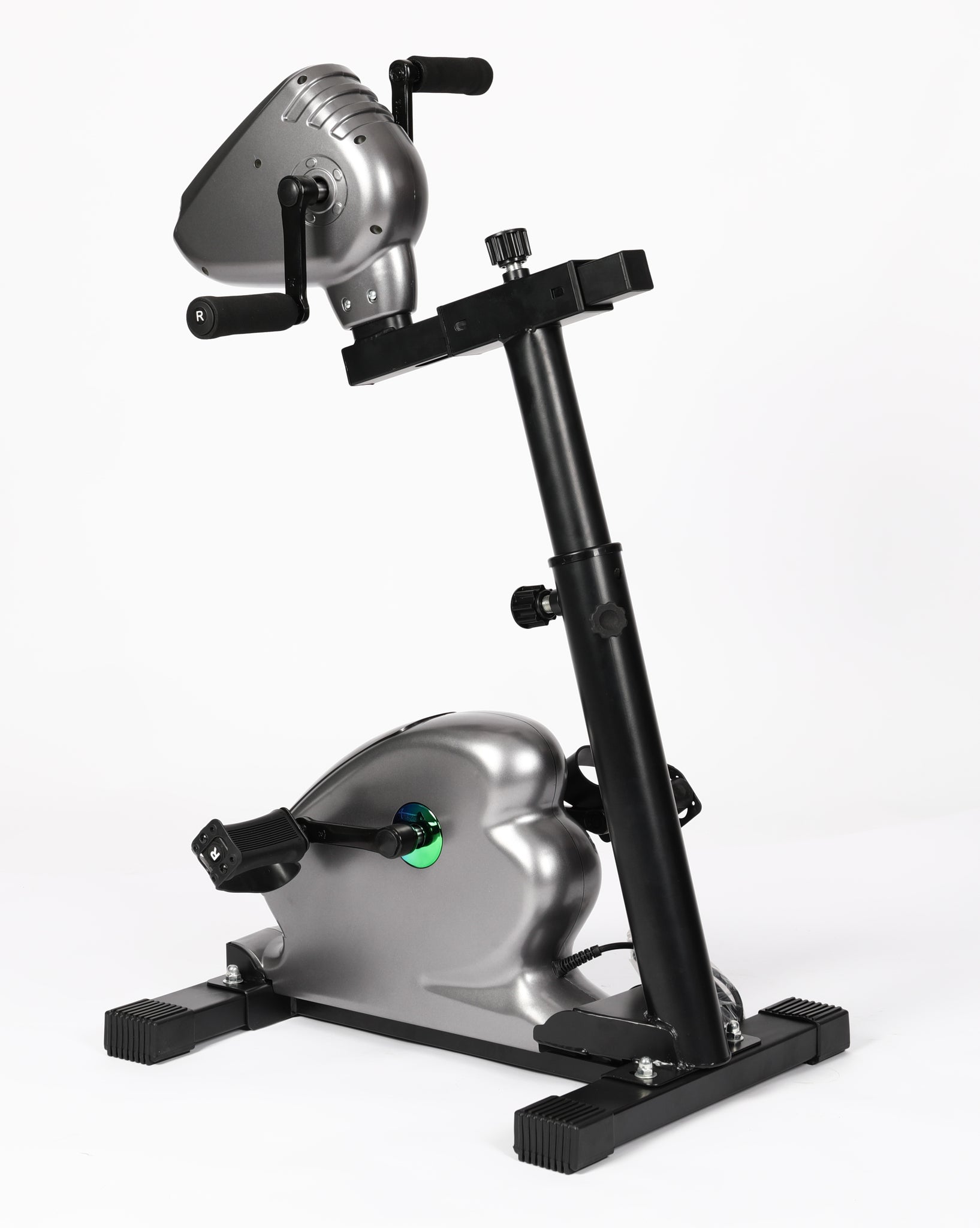 Electronic Rehabilitation Exercise Bike – Golden Horse Medical Supplies