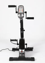 Electronic Rehabilitation Exercise Bike