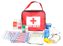 CFA Comprehensive First Aid Kit