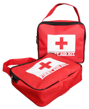 CFA Comprehensive First Aid Kit