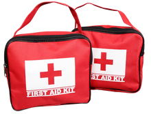 CFA Comprehensive First Aid Kit