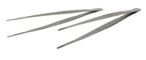 Debakey Tissue Forcep